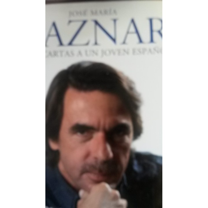 Cartas a un joven español